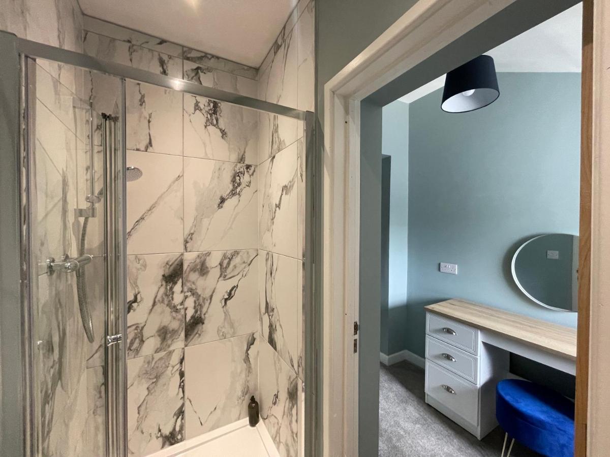 Silk Apartments Spondon ダービー エクステリア 写真