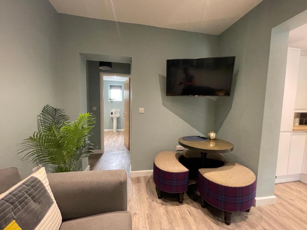 Silk Apartments Spondon ダービー エクステリア 写真