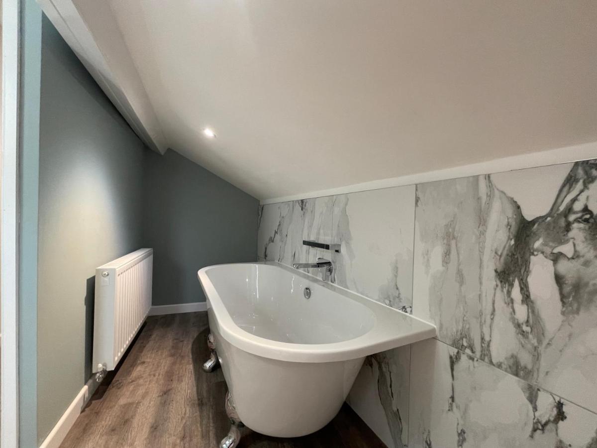 Silk Apartments Spondon ダービー エクステリア 写真