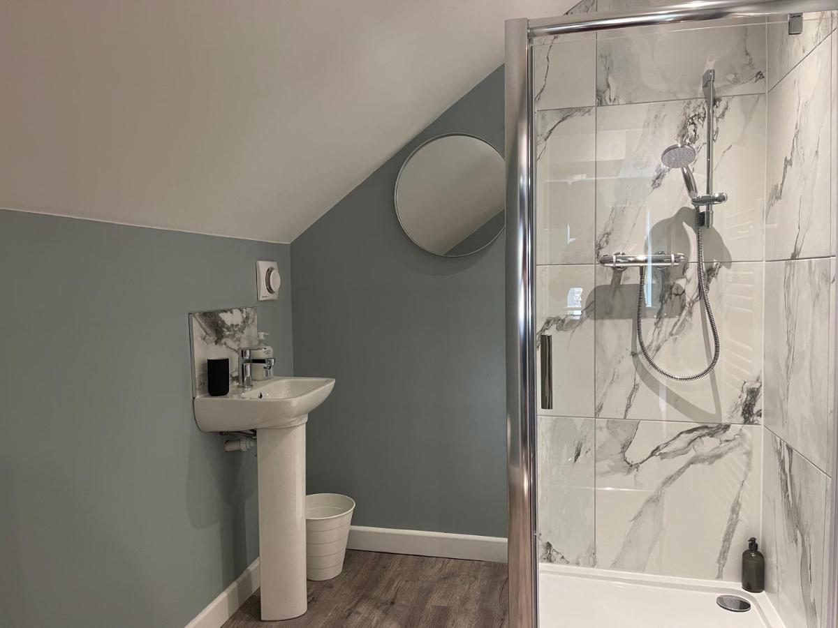 Silk Apartments Spondon ダービー エクステリア 写真